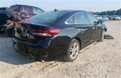 هیۆندای سۆناتا